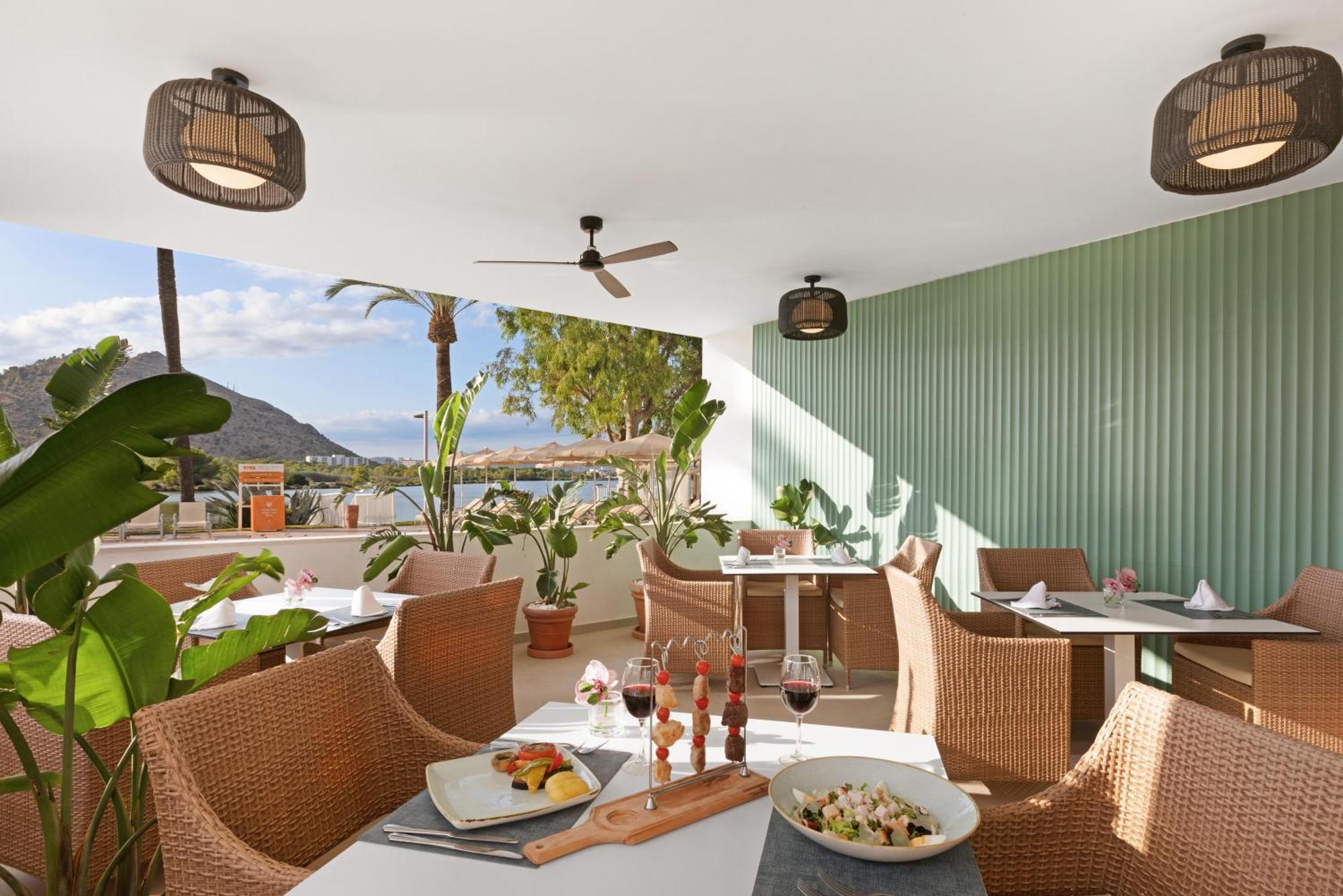 Aparthotel Viva Eden Port d'Alcúdia