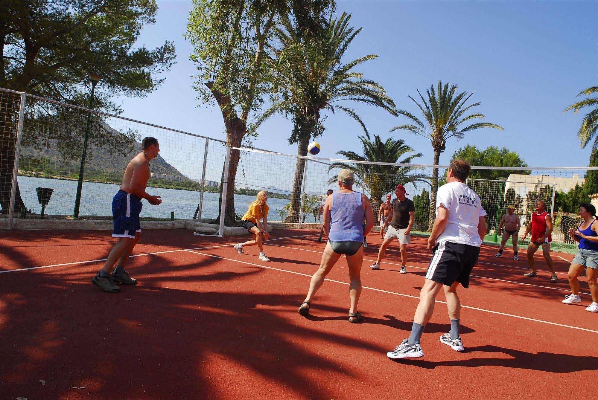 Aparthotel Viva Eden Port d'Alcúdia