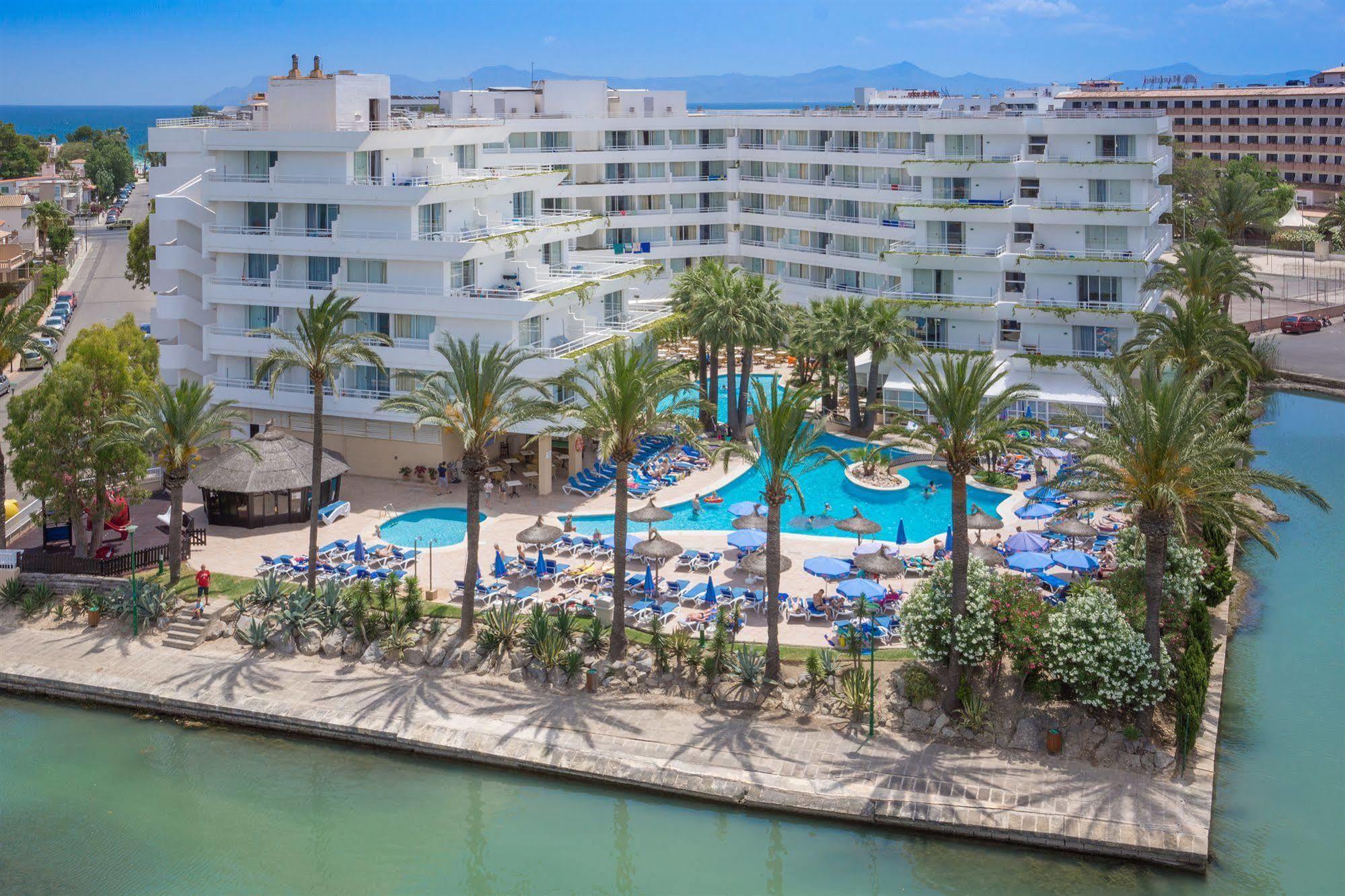 Viva Eden Port d'Alcúdia