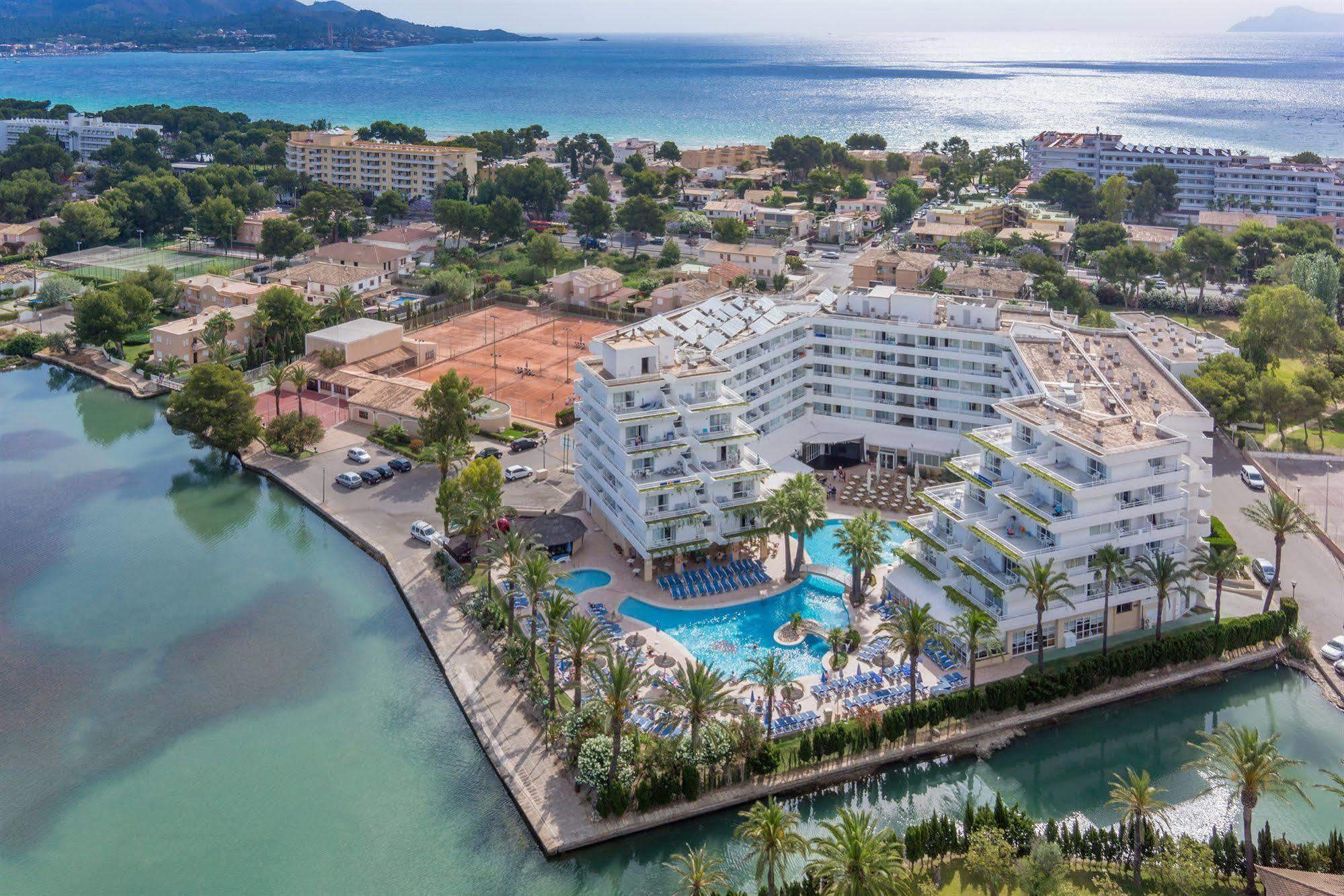 Aparthotel Viva Eden Port d'Alcúdia